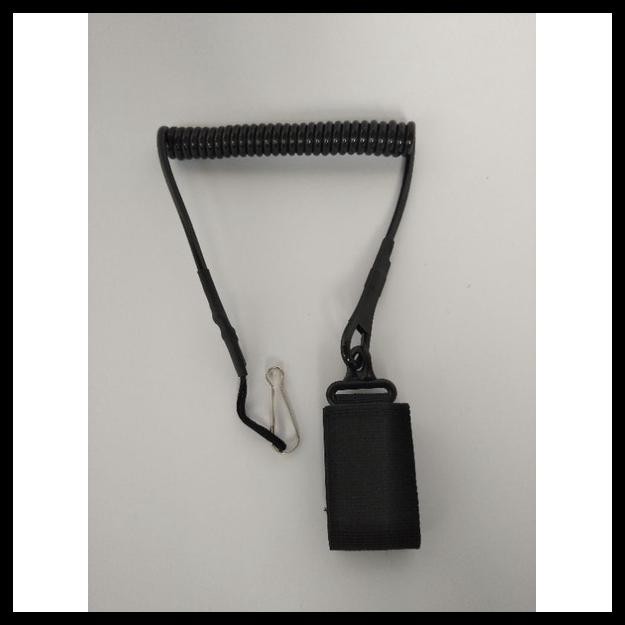 

LANYARD TALI PENGAMAN PISTOL