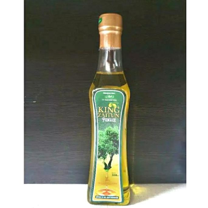 

EXP LAMA MINYAK ZAITUN UNTUK MEMASAK POMANCE 350ML