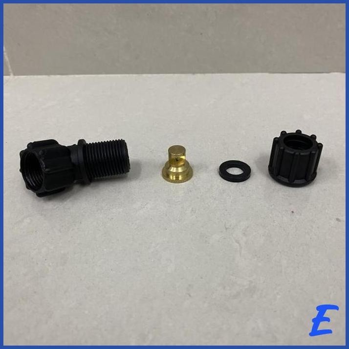 | SPT | NOZZLE SPUYER SET VLV 50 100 SPRAYER SOLO / TASCO 425