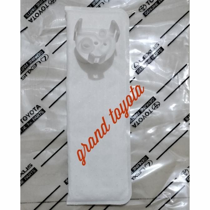 Filter Pompa Bensin Allnew Vios Allnew Yaris Gen 3 Termurah
