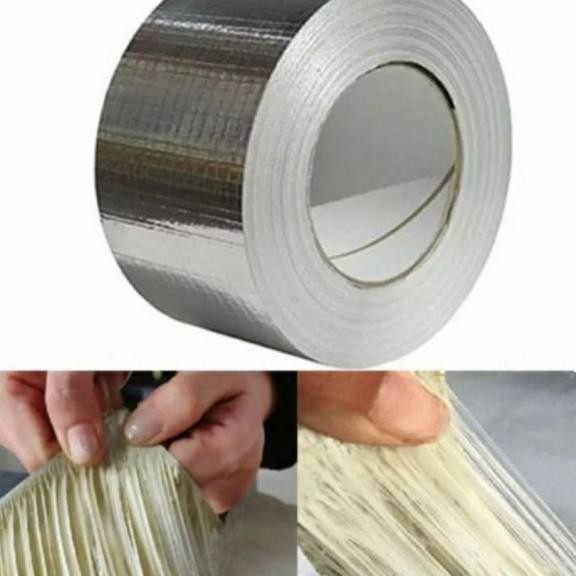 Laban Anti Bocor Wateroof Tambal Atap Toren Lem Pipa Air Bocor