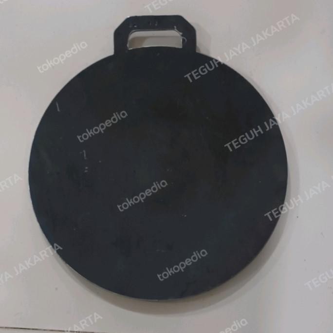 

Terlaris Pengorengan Martabak Telor 50 Cm Bahan Bajan Tebal 5 Mili