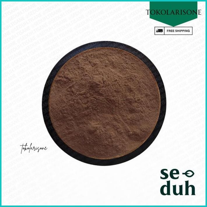 

BUBUK EKSTRAK ECHINACEA / ECHINACEA EXTRACT POWDER