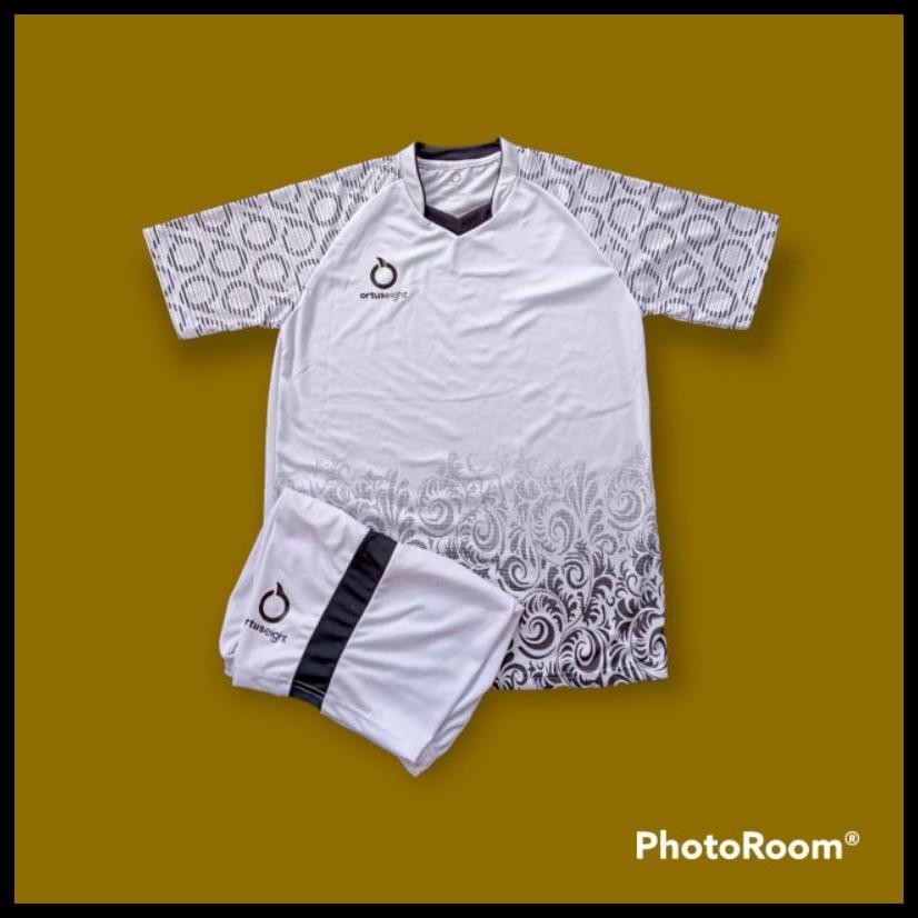 JERSEY ORTUSEIGHT FUTSAL/BOLA