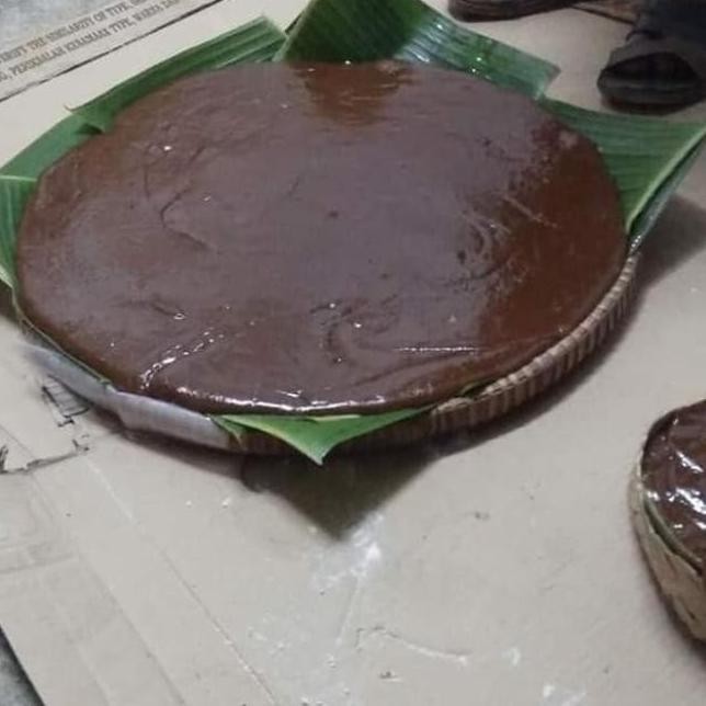 

Cod Dodol Jenang Etan Hitam Gram Bogor
