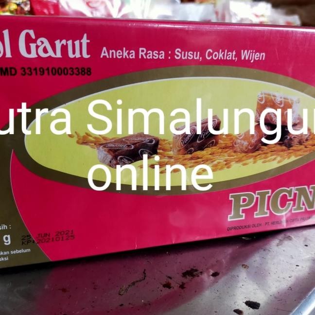 

Dodol Garut Picnic 1G