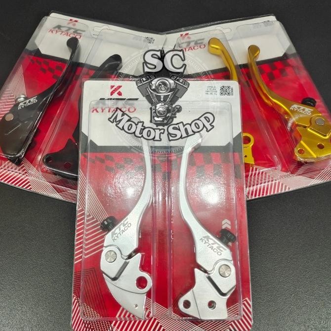 New Handle rem KTC kytaco stelan vario 125 - vario 150 - beat fi