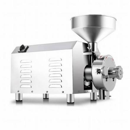 

Terlaris Mesin Gilingan Kopi Beras Jagung Listrik Mill Flour Tepung Grinder