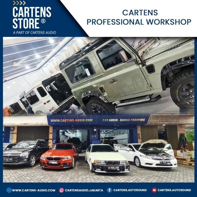 New Speaker Hertz Coaxial X 130 By Cartens-Store.Com