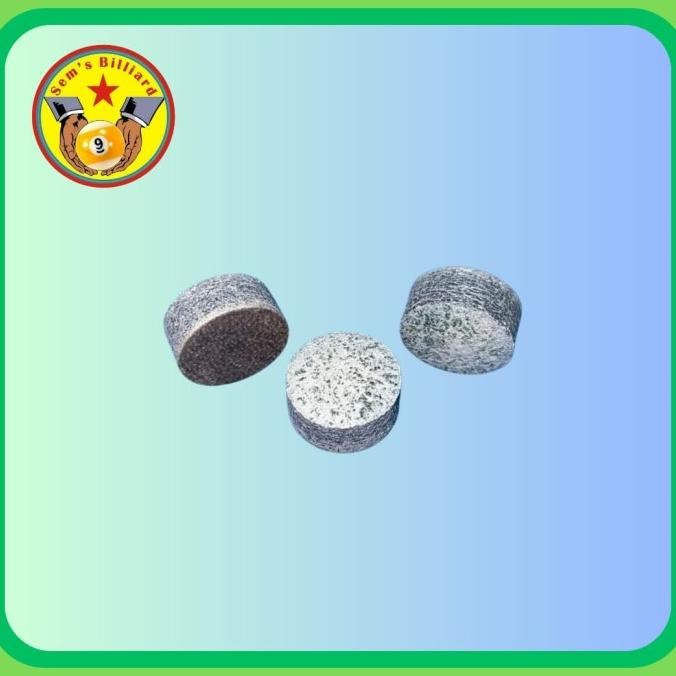 Tip Stick Billiard Pack Hengxuan - Tip Stick Billiard - Stick Billiard