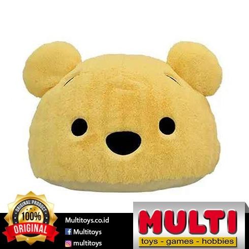 SEGA PM DOME CUSHION POOH 42243