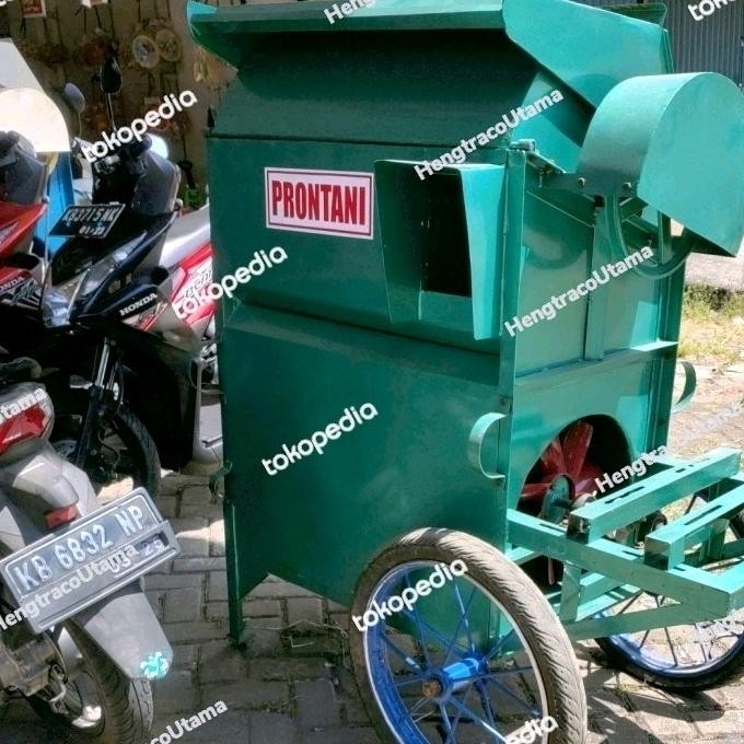 

Terlaris Perontok Padi Prontani