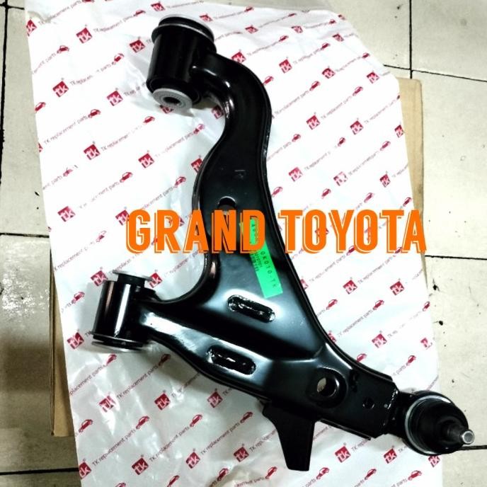 Lower Arm Innova - Arm Bawah Innova Termurah