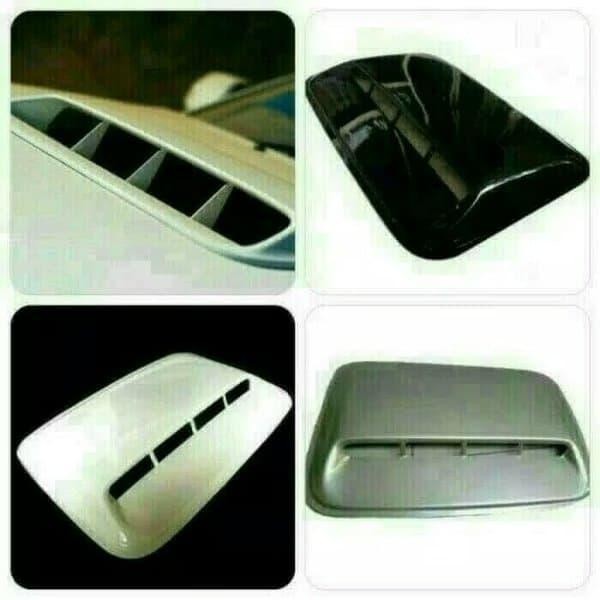 Air Flow Air Scoop Mobil Ertiga