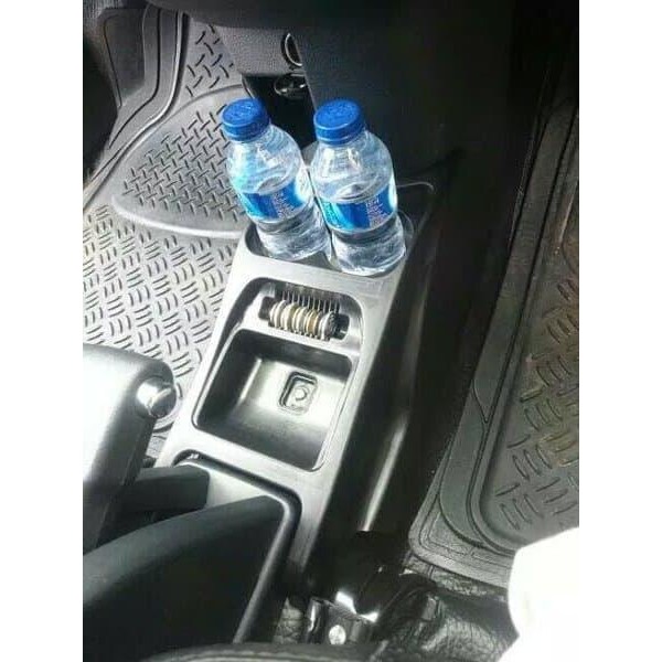 Consule Box Calya Sigra