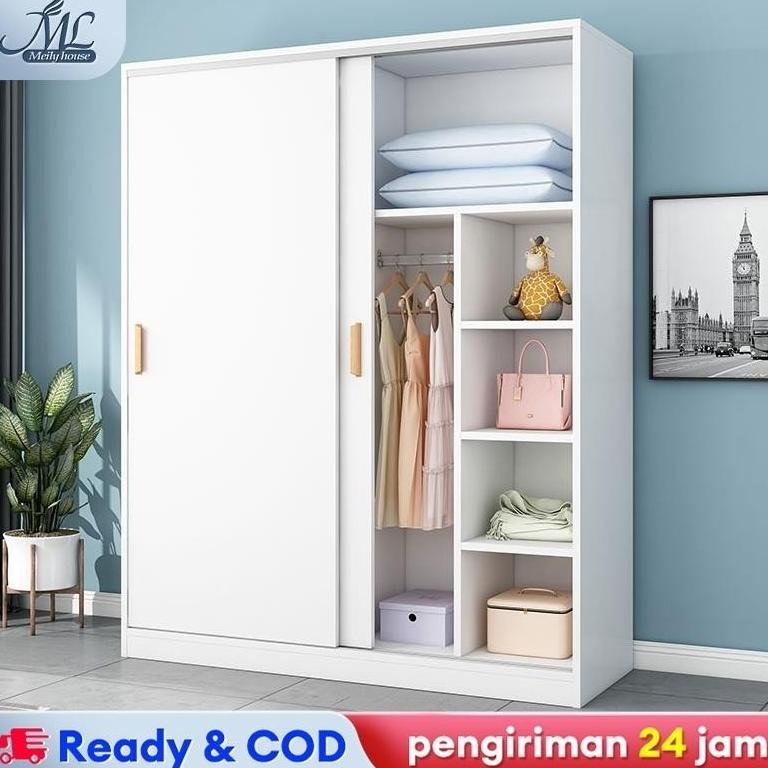 Lemari Lemari Sliding dengan Lemari Pakaian Pintu Geser Sliding Lemari Pakaian Pintu Geser