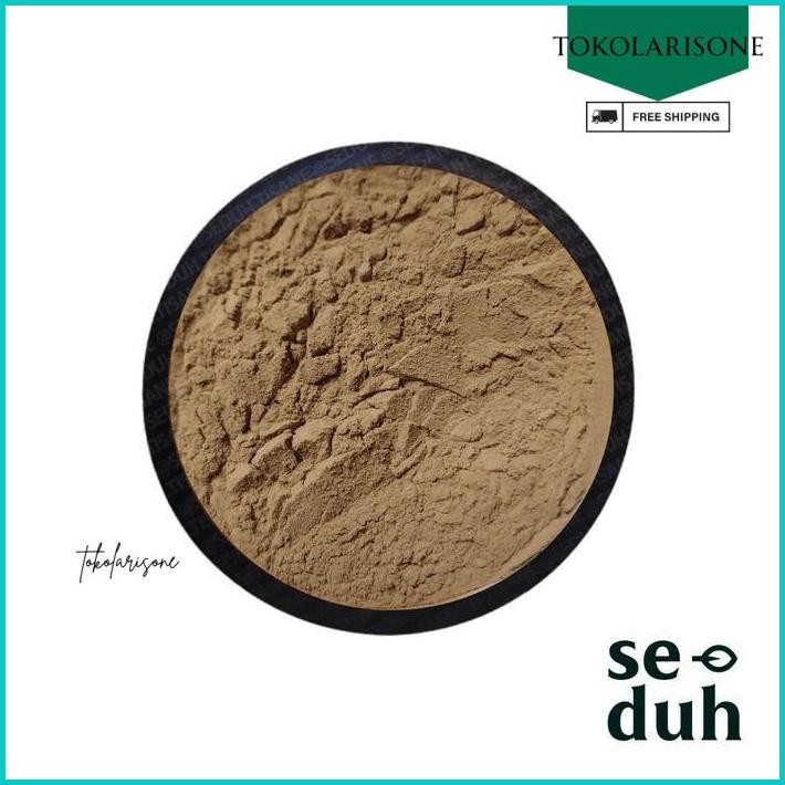 

PEPPERMINT POWDER PURE FOOD GRADE / BUBUK PEPPERMINT MURNI 50 GRAM