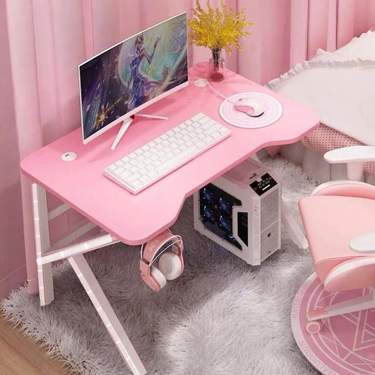 Meja Gaming Meja Komputer Gaming Desk