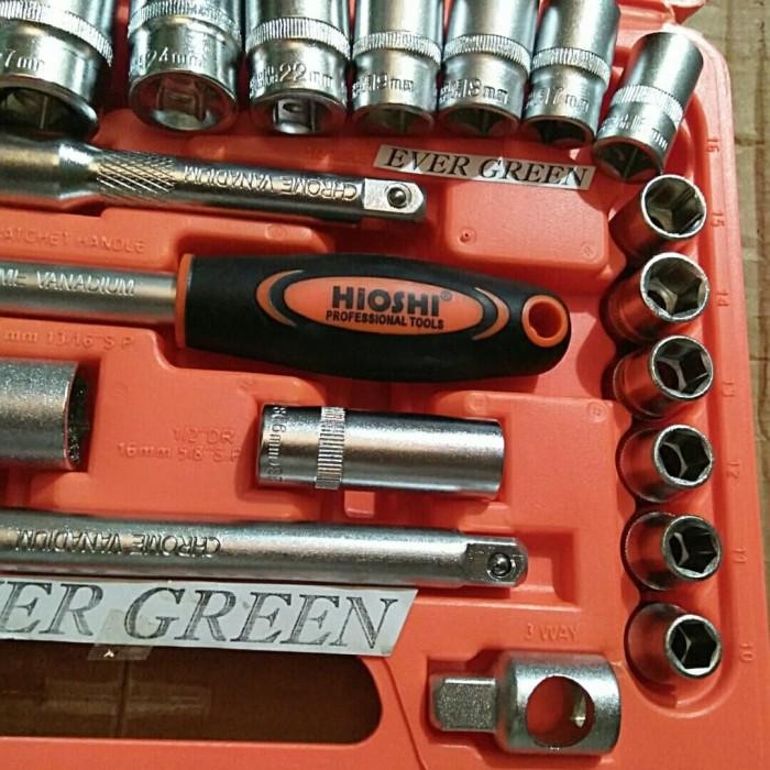 Kunci Shock Set Besar Stang Rachet Kunci Busi Extension Bar Joint Original Dan Terpercaya