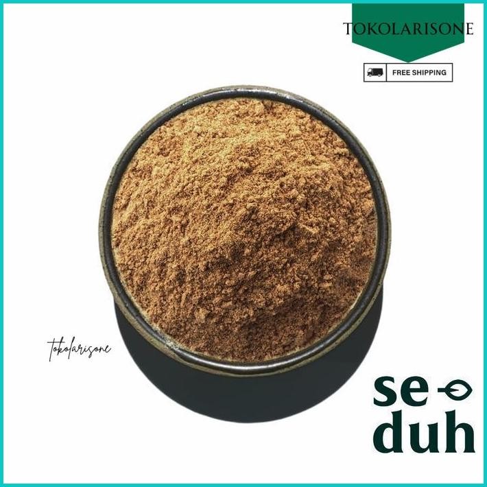 

ASHWAGANDHA EXTRACT POWDER FOOD GRADE / BUBUK GINSENG INDIA 50 GRAM