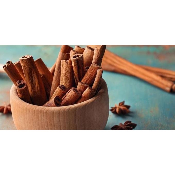 

*#*#*#] Cinnamon Stick 50gram / Kayu Manis Batang