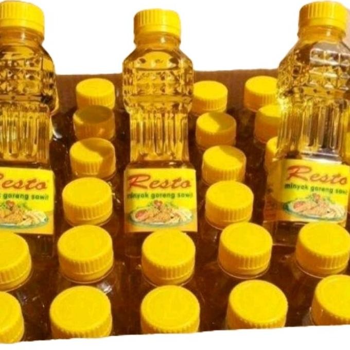 

EXP LAMA ISI 12 BOTOL 250ML MINYAK GORENG MURAH RESTO KEMASAN - OIL MASAKAN SUN CO HALAL AGEN BARCO VCO OLIVE SUNCO COCONUT