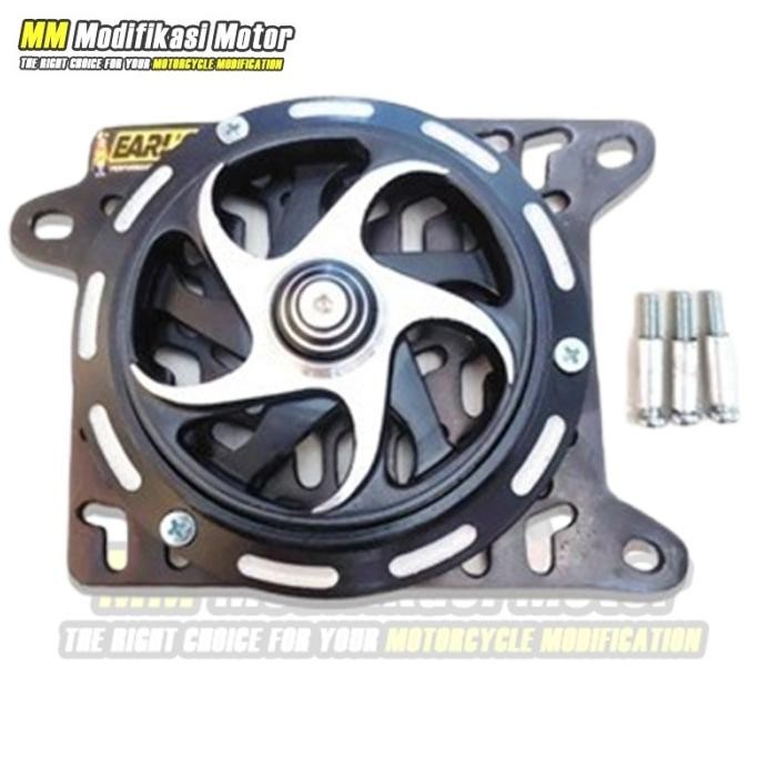 

Terlaris Cover Radiator Vario 110 Karbu Tutup Radiator Vario 110 Karbu Padi Set Spinner Sabit