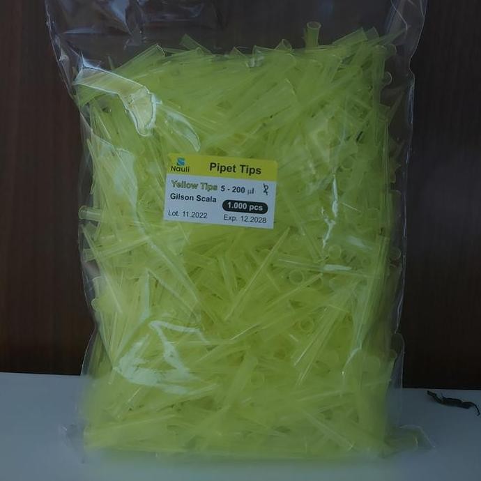 

yellow tip universal termurah