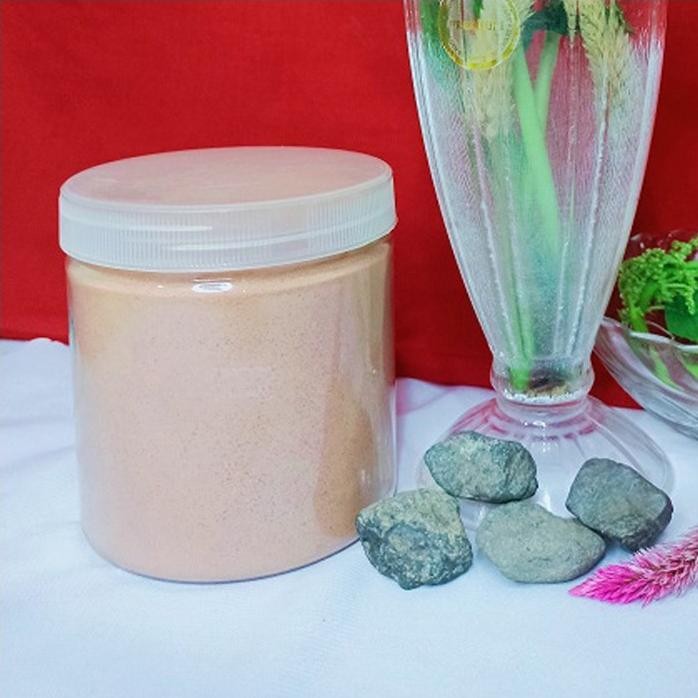 

Terlaris Bubuk Kacang Kedelai Merah Import 1 Kg Termurah Pure Tanaman Herbal