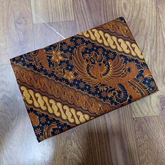 Kain Batik Jarik Motif Parang Seling Solo Jogja Termurah