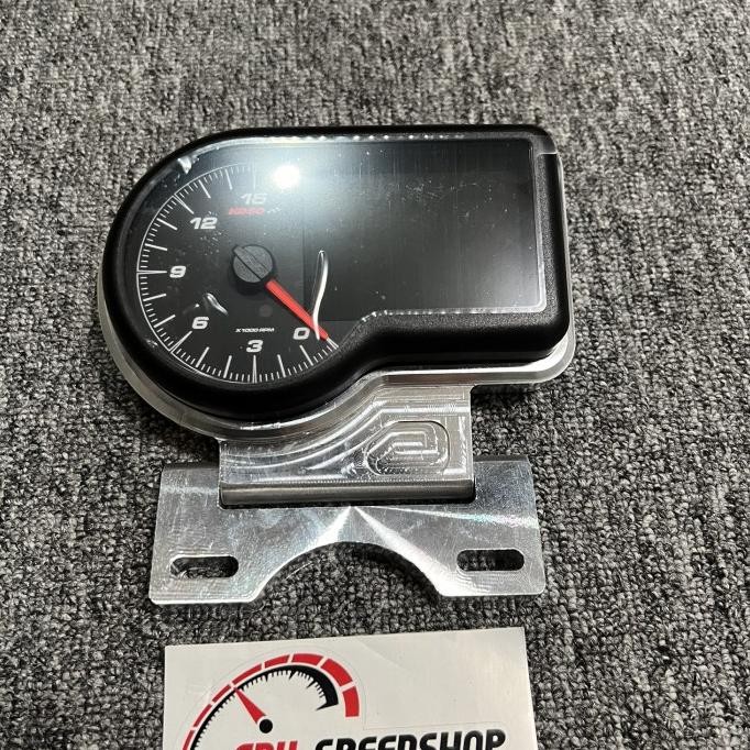 TERBARU - speedometer koso Rx3 pnp rx king new dan old