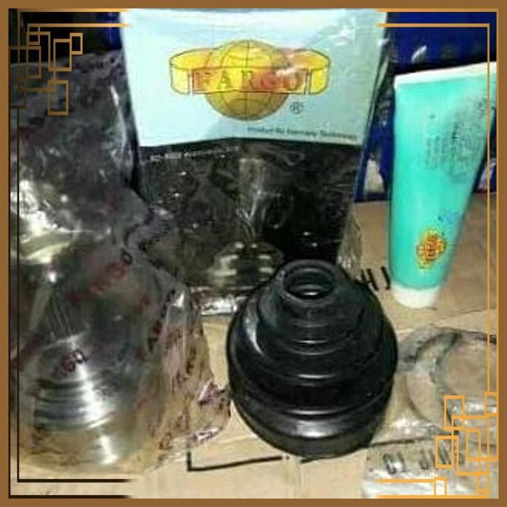 [BSM] KOKEL KOHEL CV JOINT OUTER / LUAR FERIO