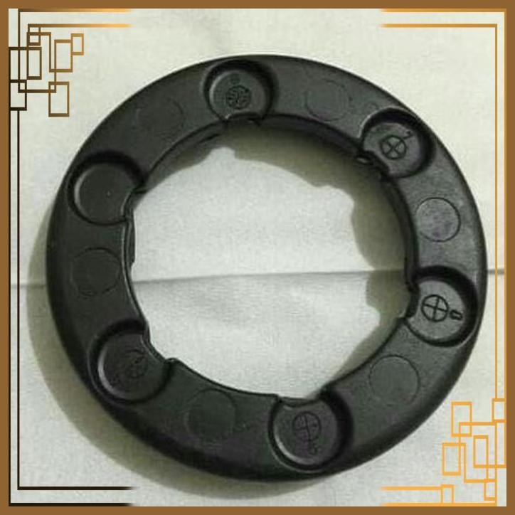 [BSM] KARET SPIRAL BELAKANG CIVIC GENIO, CIVIC ESTILO