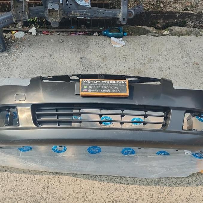 New Bemper depan suzuki swift st