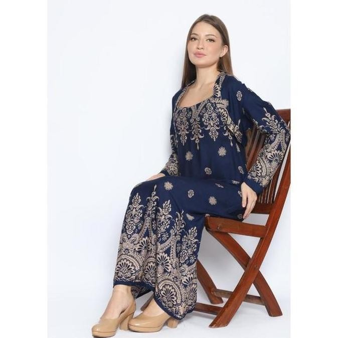 Adikusuma by Arjuna Weda Gamis Wanita R.039