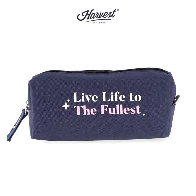 

ASB Pensil Case / Tempat Pensil Motivasi Harvest MS3 - Fullest