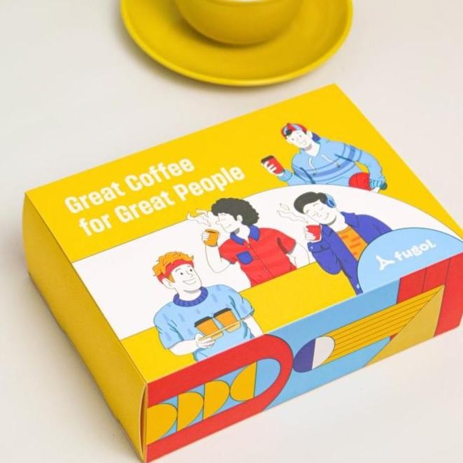 

ready stock Kopi Arabika ACEH GAYO BENER MERIAH (200 gr) Specialty Coffee Beans