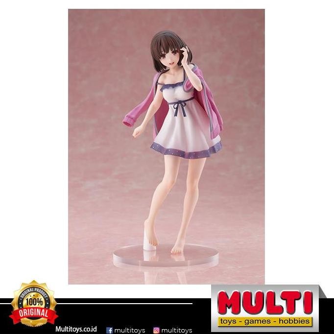 SAEKANO FINE MEGUMI KATO ROOMWEAR VER 56840