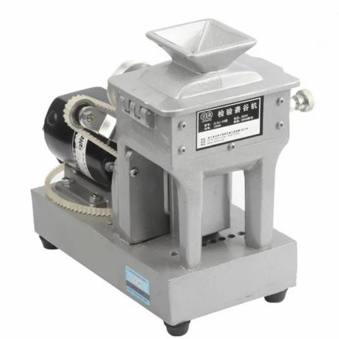 

Terlaris Rice Paddy Electric Lab Huller Hulling Machine Mesin Test Beras Padi