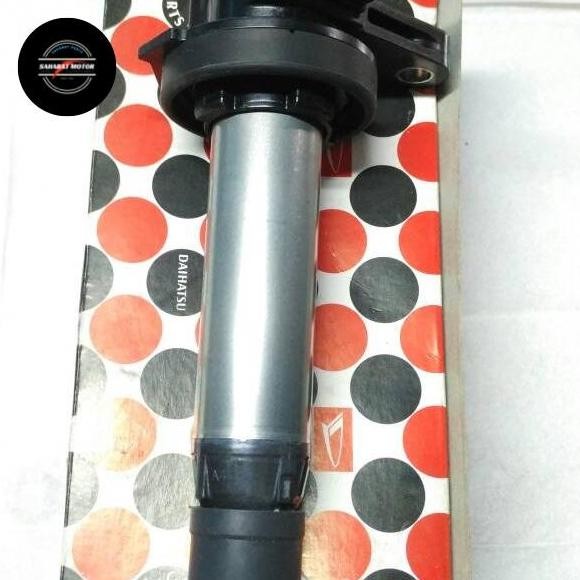 Coil Grand Max Original Daihatsu Terlengkap