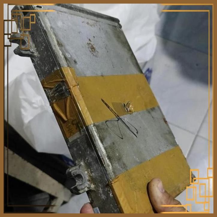 [BSM] ECU HONDA CIVIC ESTILO GENIO MATIC AT