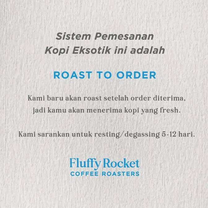

ready stock Nitro Melon - Finca Milan - Risaralda, Colombia - Watermelon Nitro Washed - Exotic Coffee