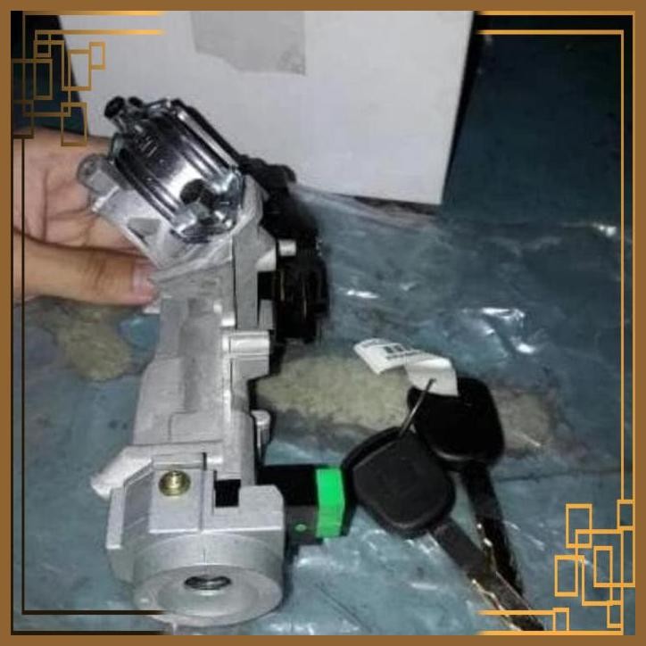 [BSM] KUNCI KONTAK CRV 2002-2006, CRV GEN 2 GOOD QUALITY