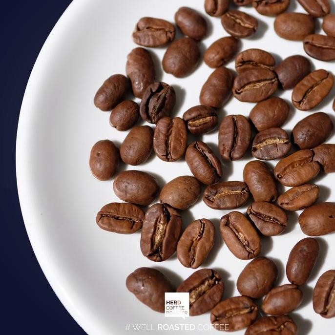 

ready stock Gayo Meriah Wine Single Origin Manual Brew Filter 1 KG HERD Coffee