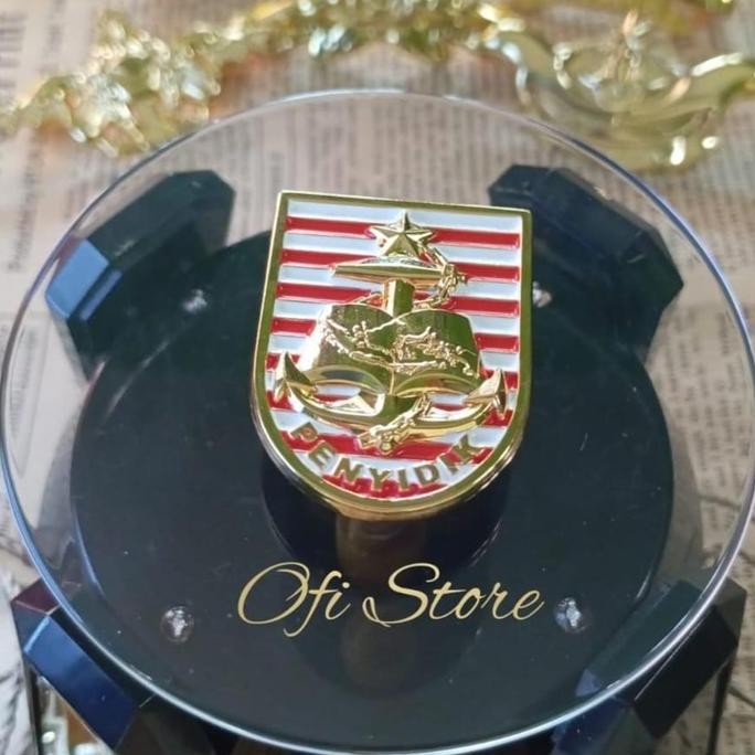 Ofi Store : PIN TNI AL/PIN PENYIDIK/PIN PENYIDIK TNI AL murah
