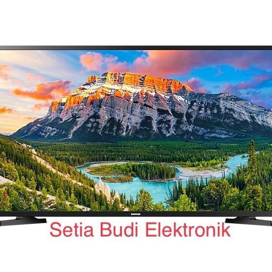 led tv samsung 43 inch Full HD UA43N5001AKPXD 43N5001 Digital TV