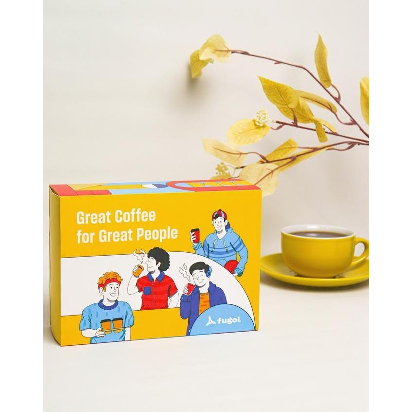 

ready stock Kopi Arabika FLORES MBOHANG LOT #2588 (200 gram) Single Origin Specialty