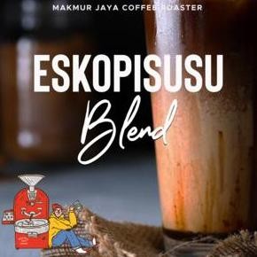 

ready stock EskopiSusu Blend (100% Arabica)