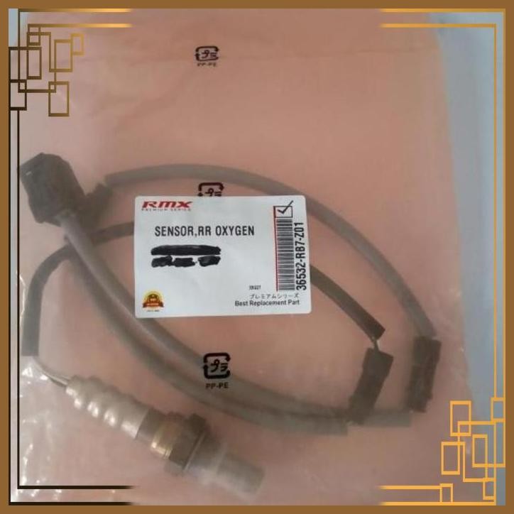 [BSM] SENSOR KNALPOT ATAU SENSOR O2 SENSOR OKSIGEN OXYGEN BAGIAN BAWAH BRIO