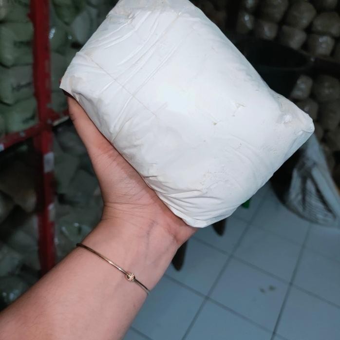 

Terlaris Tepung Beras Putih 1Kg Murni Organik Superfood Kaori 88 Multivitamin